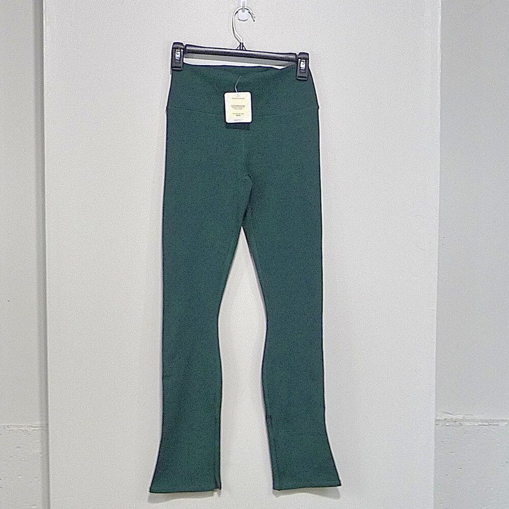 FABLETICS POWERHOLD DEFINE COMPRESSION LEGGINGS N… - image 2